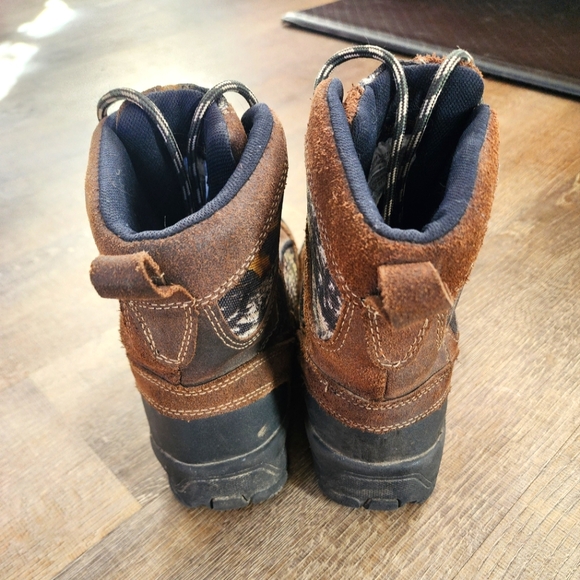 Thinsulate Ultra Insulation Boots, Women’s Size 5, Worn Once, Like-New Condition - Picture 5 of 6